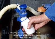 عينات الحليب لمزرعة الألبان، فيستفاليا حلب آلة قطع الغيار