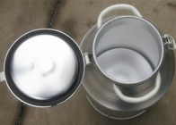 50L الألومنيوم مسحوق الحليب هل يمكن لتخزين / حفظ الطازجة / نقل الحليب