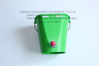 معدات تغذية العجل للمزارع العلفية PP Plastic Feed Bucket 8.0 L