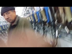 صالون حليب هيرنجبون مع عداد حليب وايكاتو