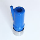Super Delaval Teat Cup Shell، Mike - Rite Milk Shell with Stainless Ring