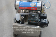 المحمولة آلة الأغنام حلب / الماعز معدات حلب مع محرك البنزين